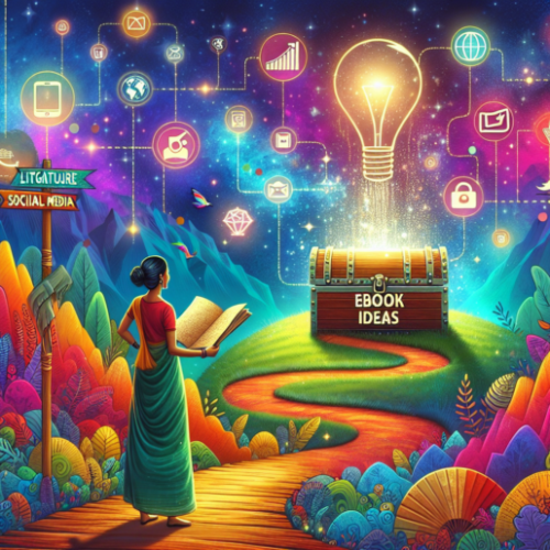 How can I choose a profitable niche for my ebook? PT. 2 of 8