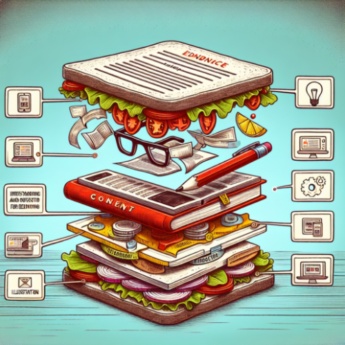 What are the key elements of a high-quality ebook? PT. 3 of 8