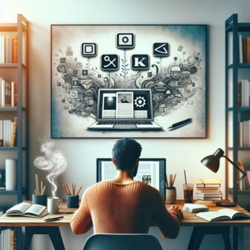 Where can I sell my ebook? PT. 5 of 8